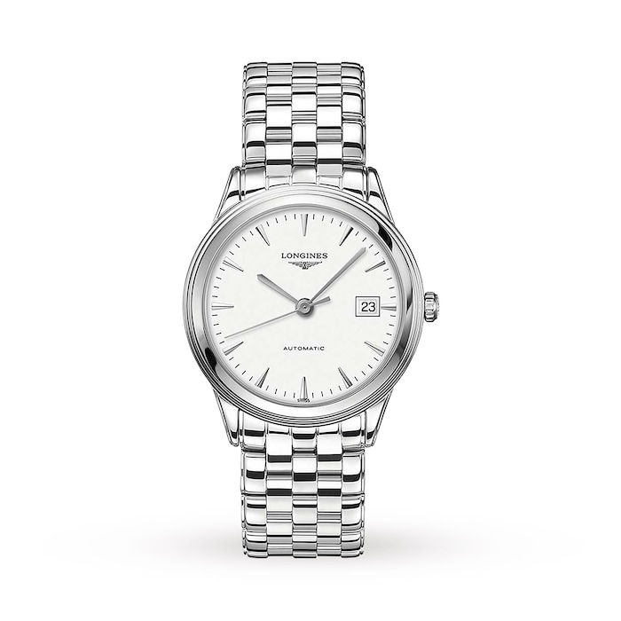 Longines Flagship 38mm Mens Watch