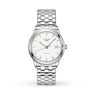 Longines Flagship 38mm Mens Watch Longines Flagship 38mm Mens Watch