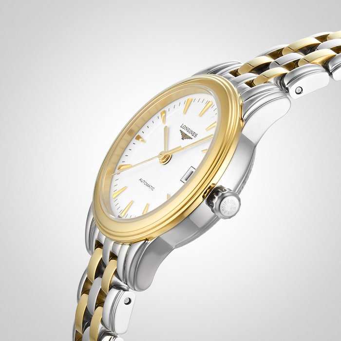 Longines Flagship 26mm Ladies Watch