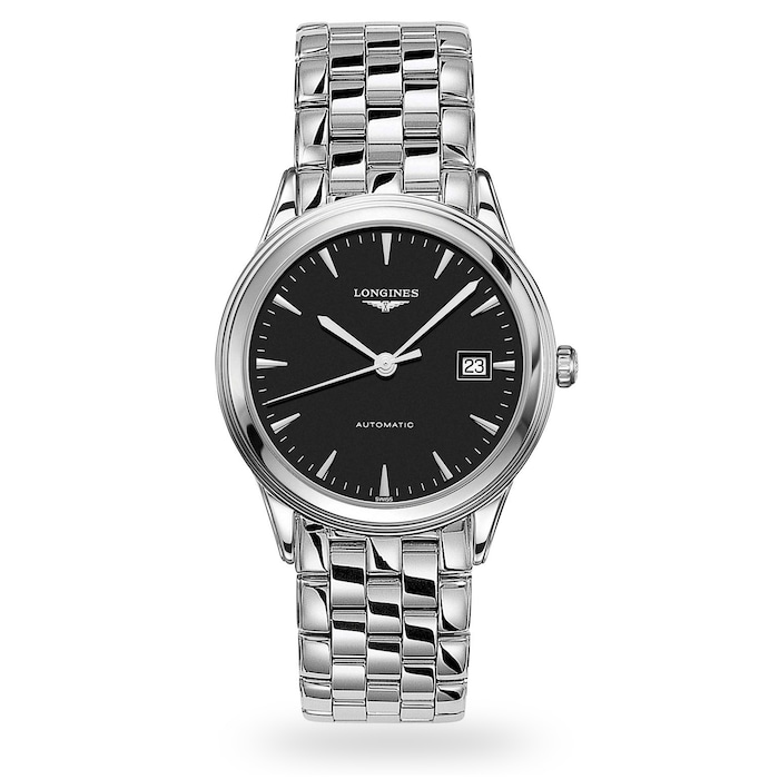 Longines Flagship 30mm Ladies Watch