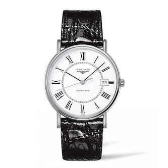 Longines Presences 39mm Mens Watch Longines Presences 39mm Mens Watch