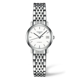 Longines Elegant 25mm Ladies Watch Longines Elegant 25mm Ladies Watch