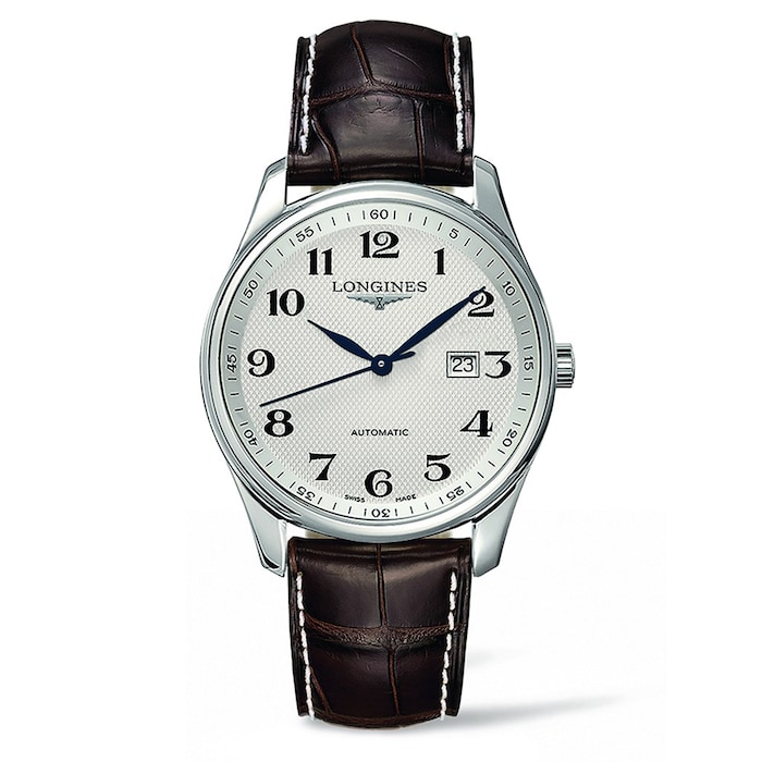 Longines Master Collection 42mm Mens Watch