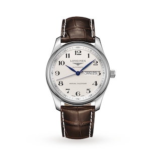Longines Master Collection 40mm Mens Watch