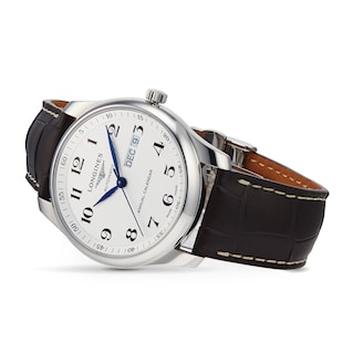 Longines Master Collection 40mm Mens Watch