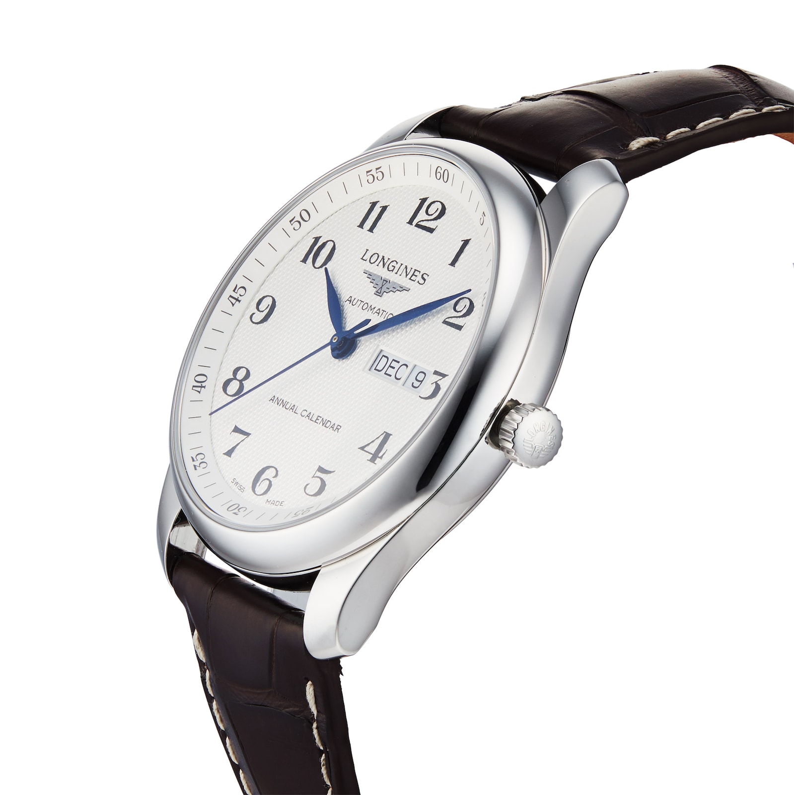 Longines Master Collection 40mm Mens Watch