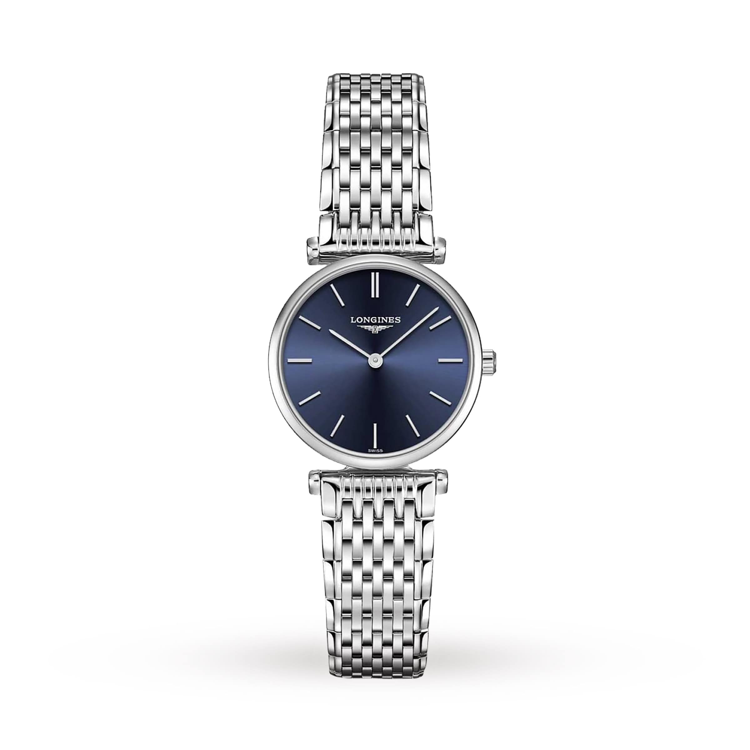 La Grande Classique 24mm Ladies Watch