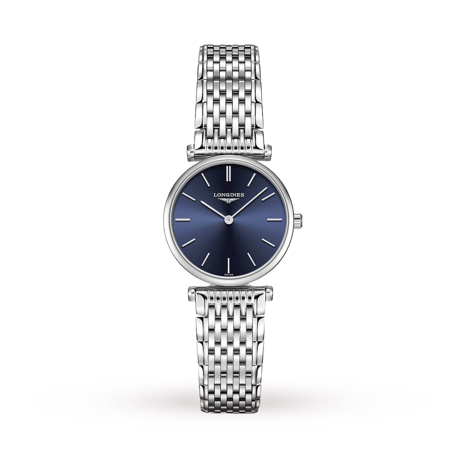 Longines La Grande Classique 24mm Ladies Watch L42094956 | Watches Of ...