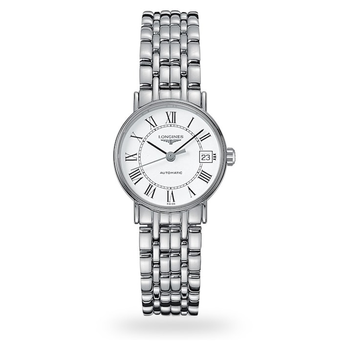 Longines La Grande Classique de 25.5mm Ladies Watch L43214116 | Watches ...