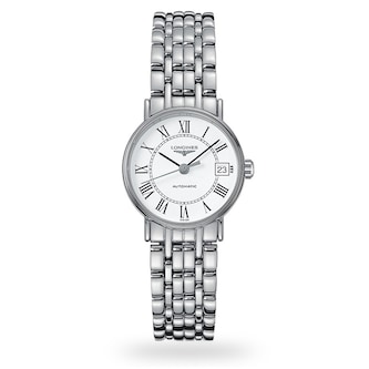 Longines La Grande Classique de 25.5mm Ladies Watch Longines La Grande Classique de 25.5mm Ladies Watch