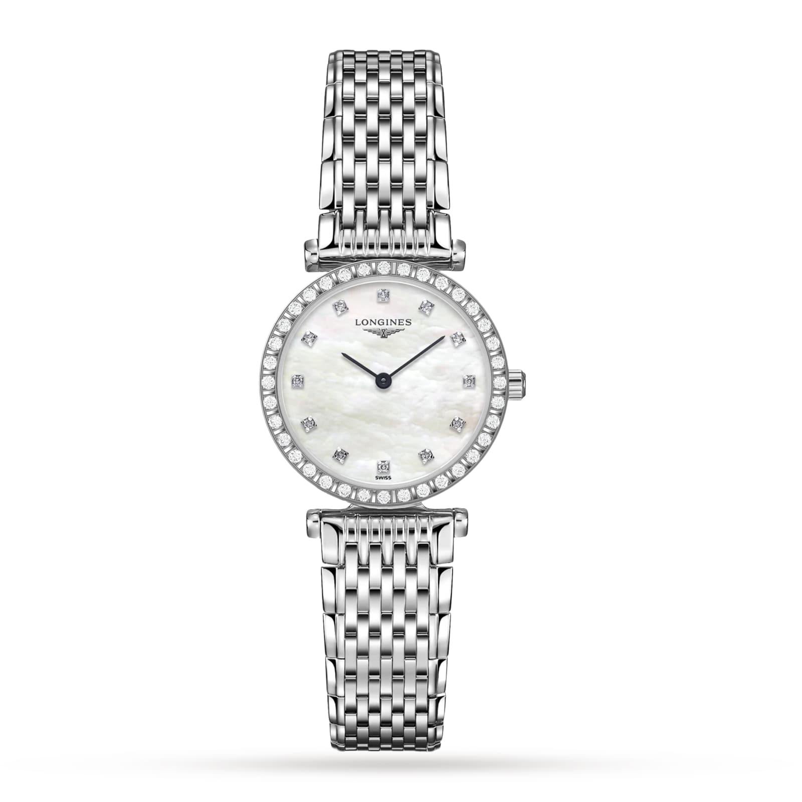 Longines La Grande Classique 24mm Ladies Watch Longines La Grande Classique 24mm Ladies Watch