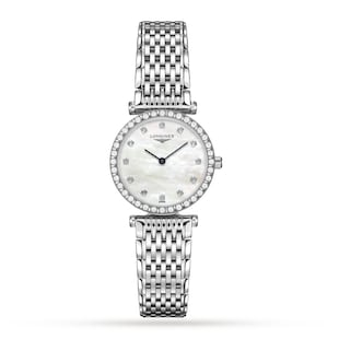 Longines La Grande Classique 24mm Ladies Watch