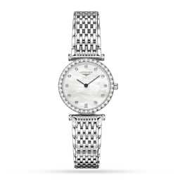 17350728 - La Grande Classique 24mm Ladies Watch