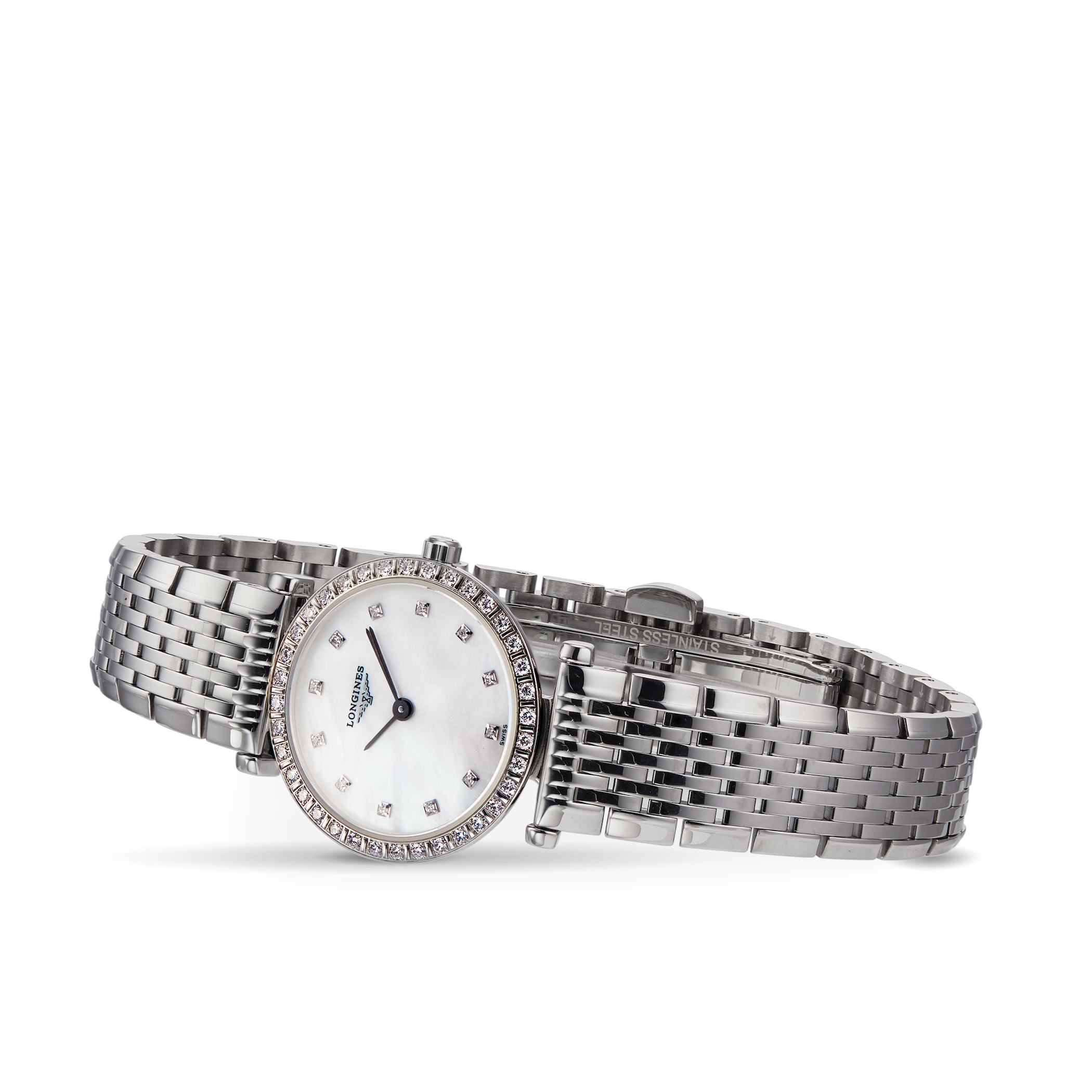 Longines La Grande Classique 24mm Ladies Watch Longines La Grande Classique 24mm Ladies Watch