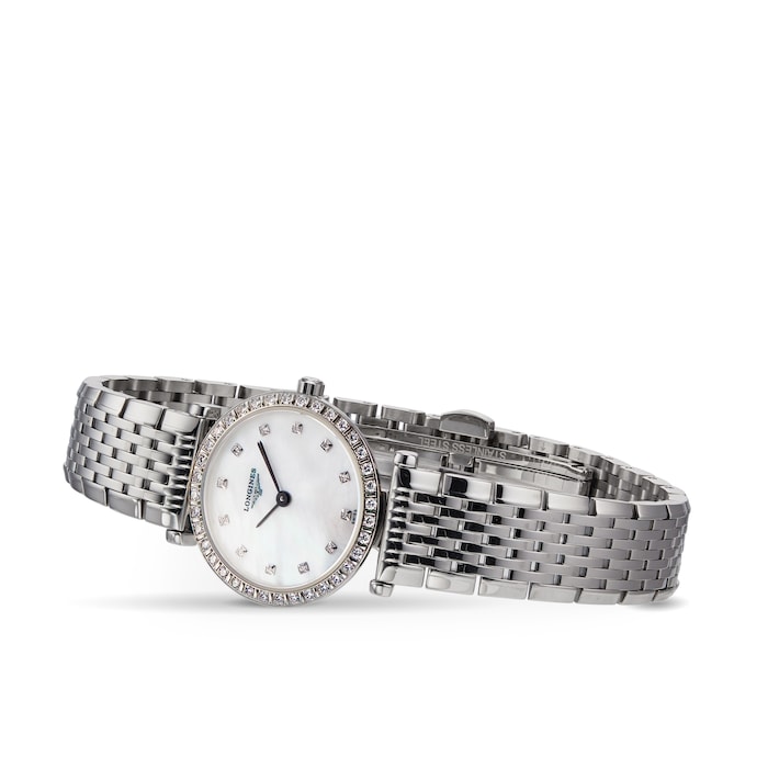 Longines La Grande Classique 24mm Ladies Watch