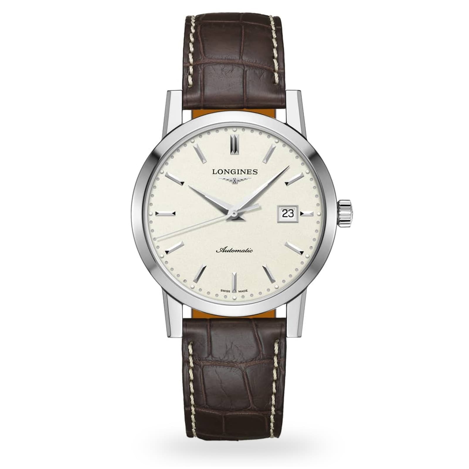 Longines discount 1832 watch