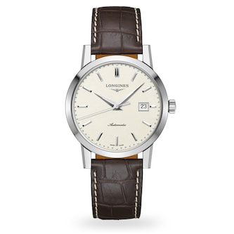 Longines 1832 40mm Mens Watch Longines 1832 40mm Mens Watch