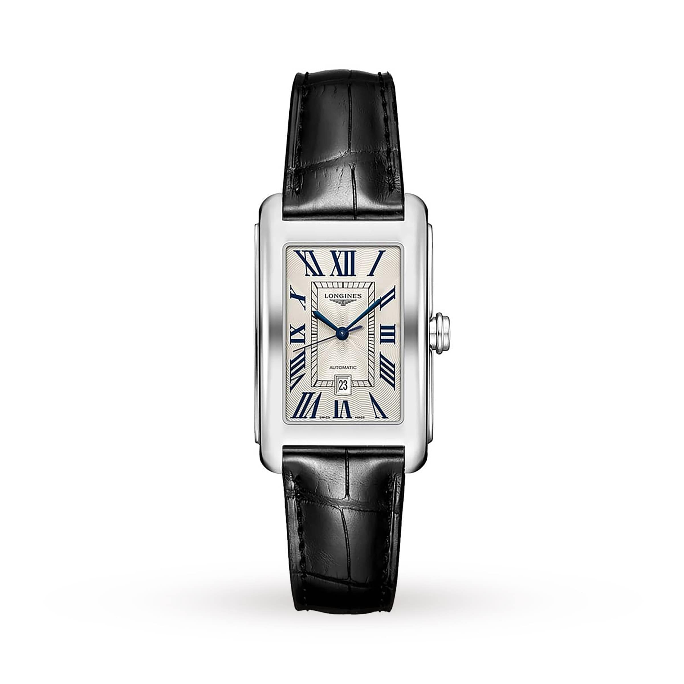 Longines Dolce Vita Watches Ladies Dolce Vita Automatic