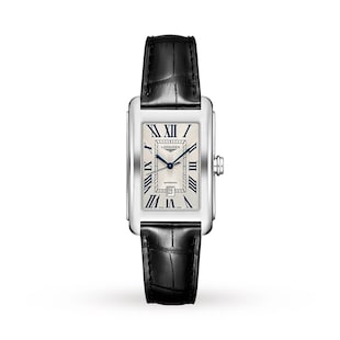 Longines DolceVita 27.7x43.8mm Mens Watch