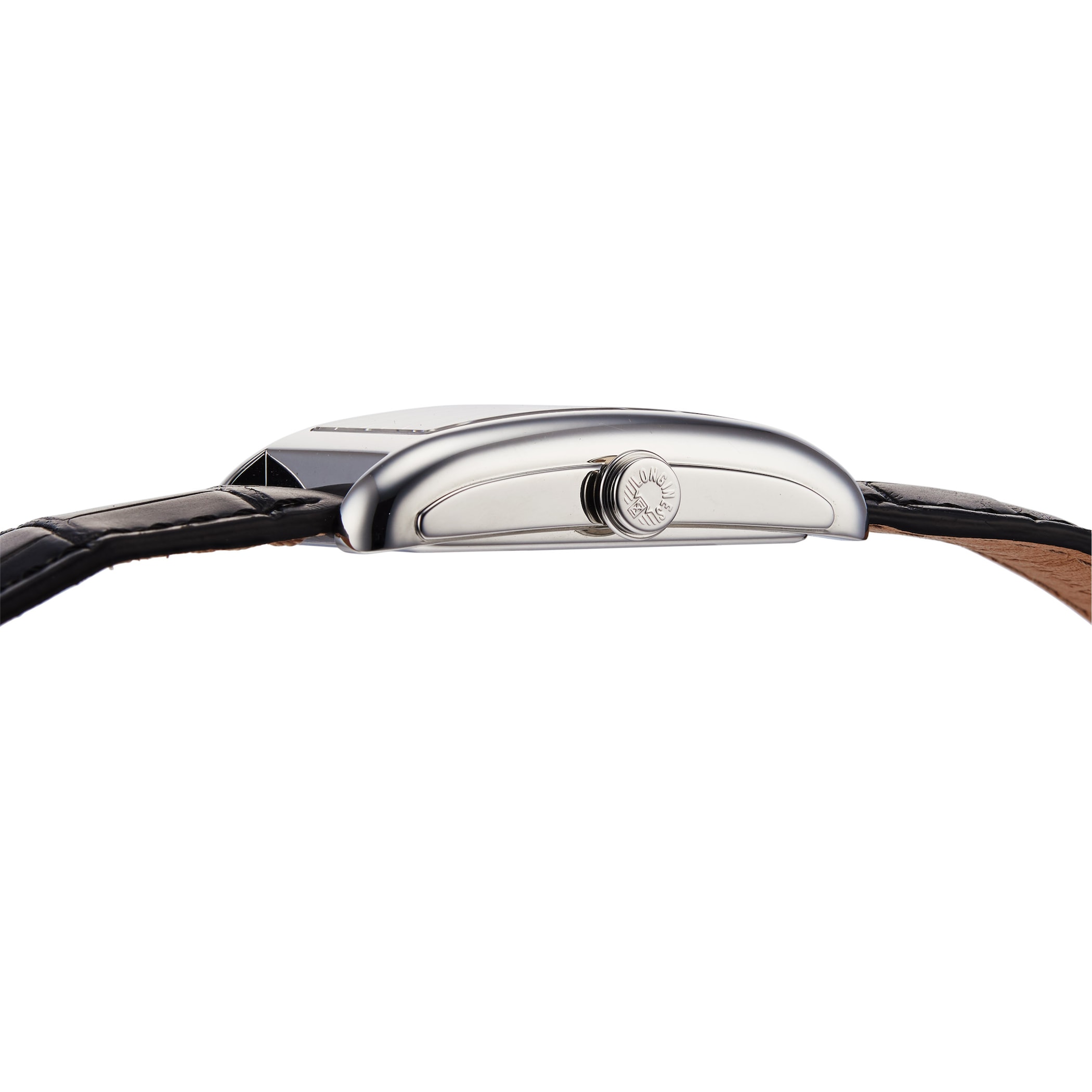 Longines DolceVita 27.7x43.8mm Mens Watch