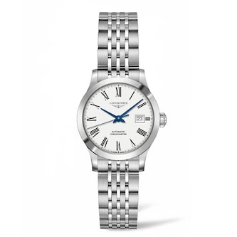 Longines Record 30mm Ladies Watch Longines Record 30mm Ladies Watch