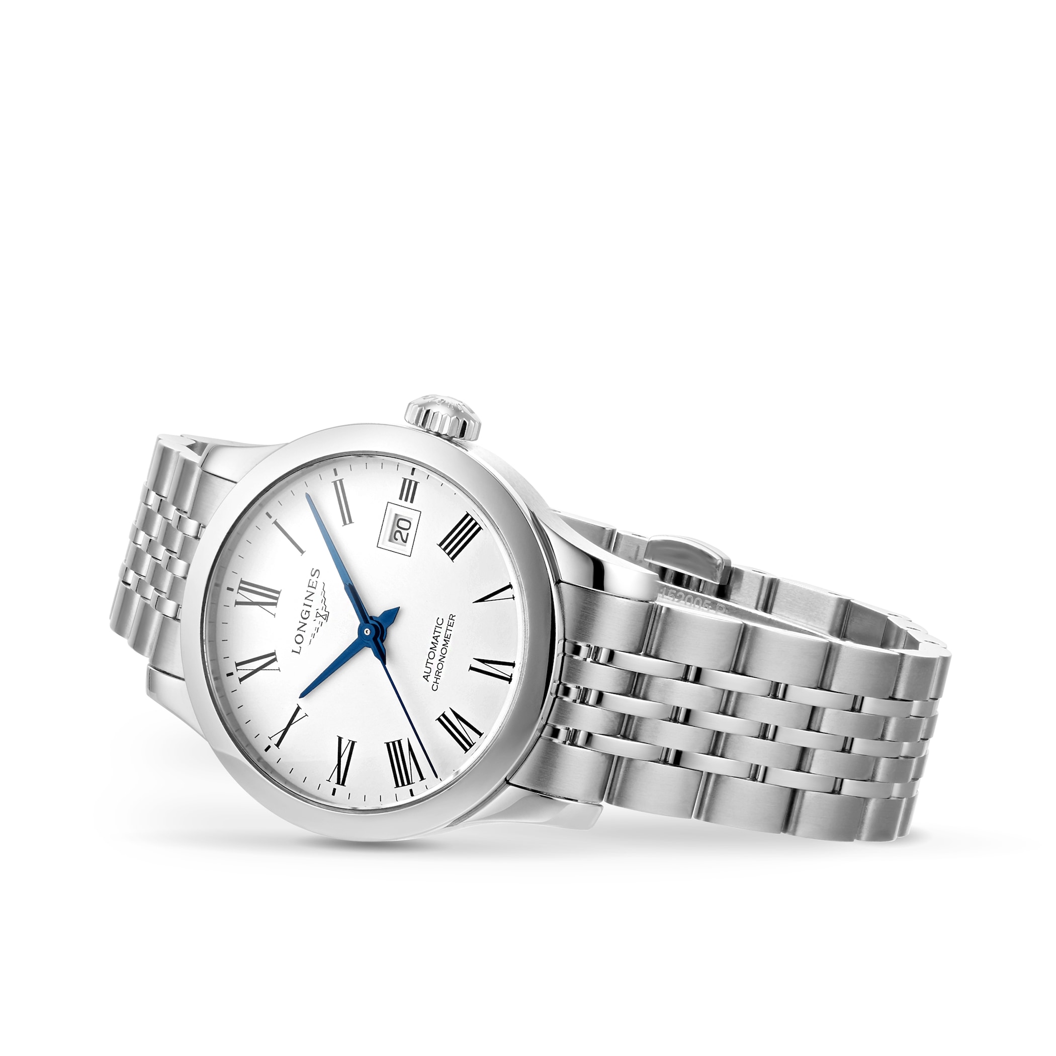 Longines Record 30mm Ladies Watch Longines Record 30mm Ladies Watch