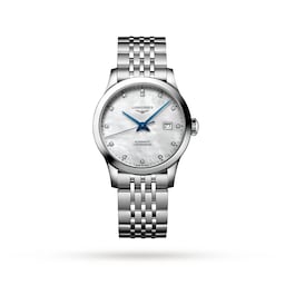 17350734 - Record 30mm Ladies Watch