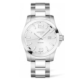 Longines Conquest 41mm Mens Watch