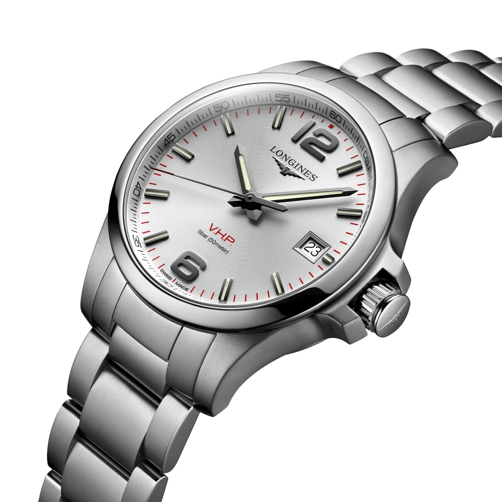 Longines l37164766 new arrivals