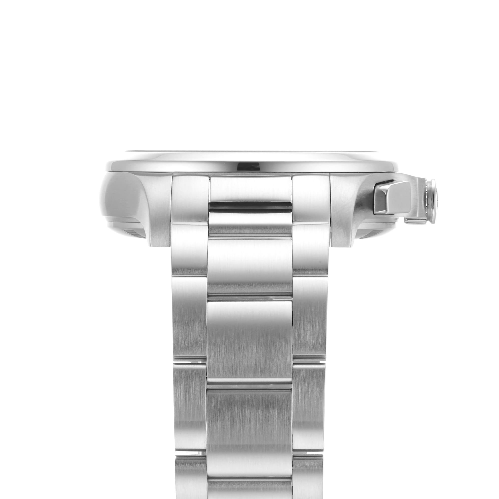 Longines Conquest V.H.P 42mm Mens Watch Silver Longines Conquest V.H.P 42mm Mens Watch Silver