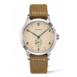 17350749 - Heritage 40mm Mens Watch