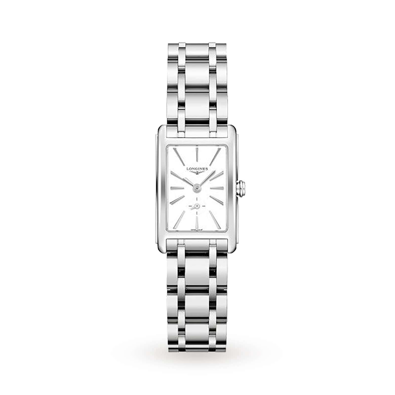 Longines DolceVita 20.8x32mm Ladies Watch