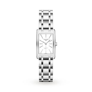 Longines DolceVita 20.8x32mm Ladies Watch