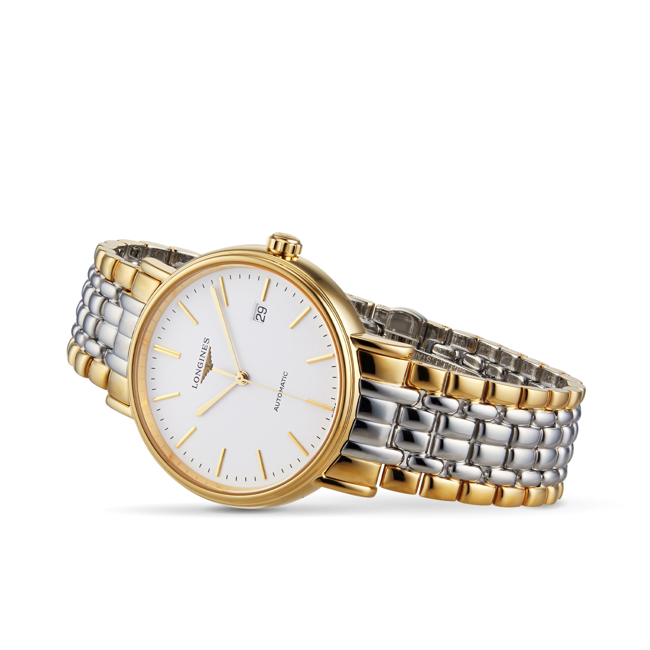 Longines Presence 40mm Mens Watch Longines Presence 40mm Mens Watch