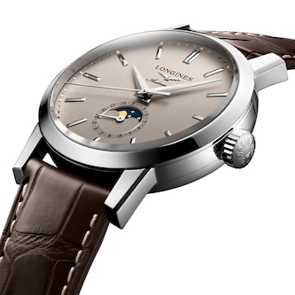 Longines 1832 40mm Mens Watch