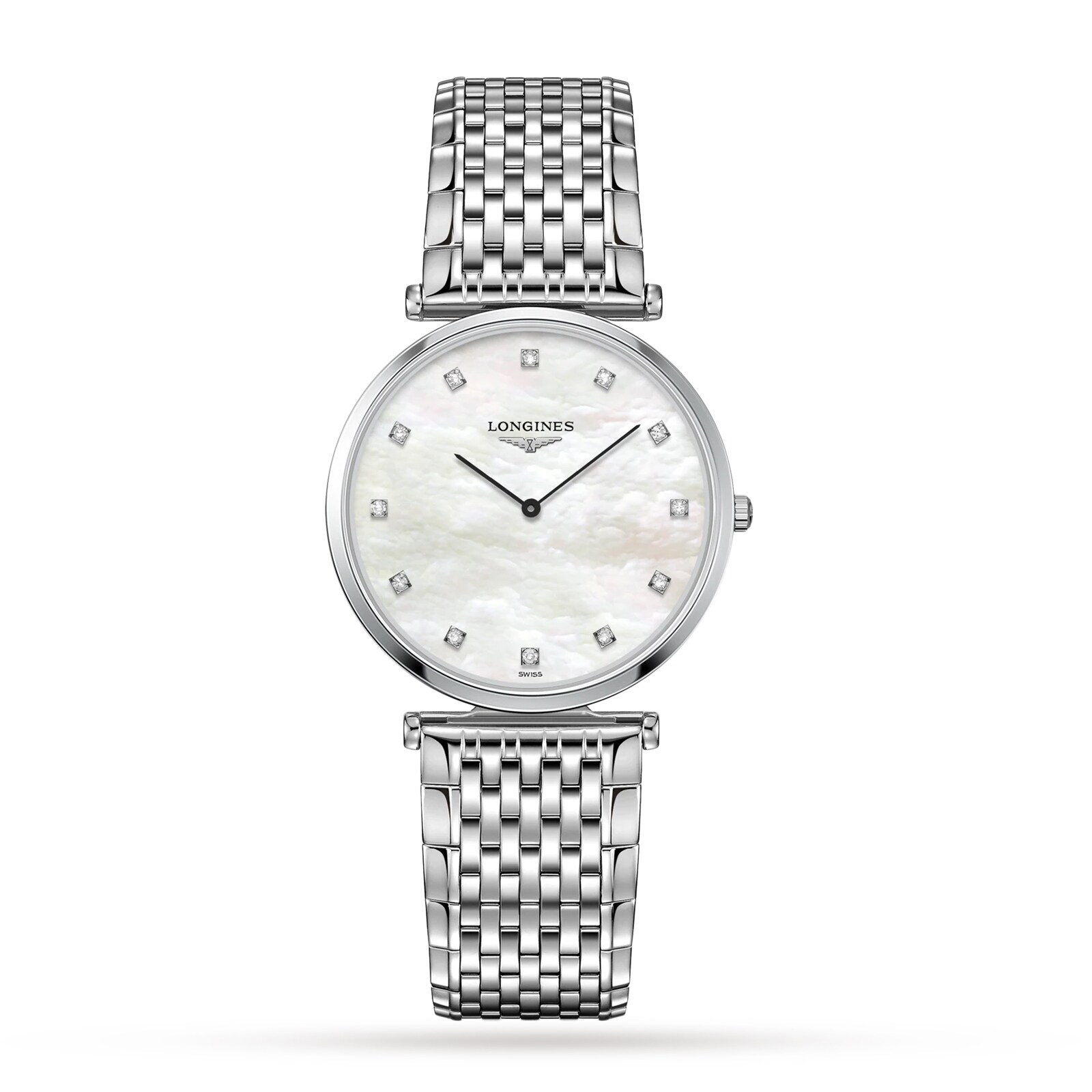 Longines La Grande Classique Watches, Mens & Womens Longines Automatic ...