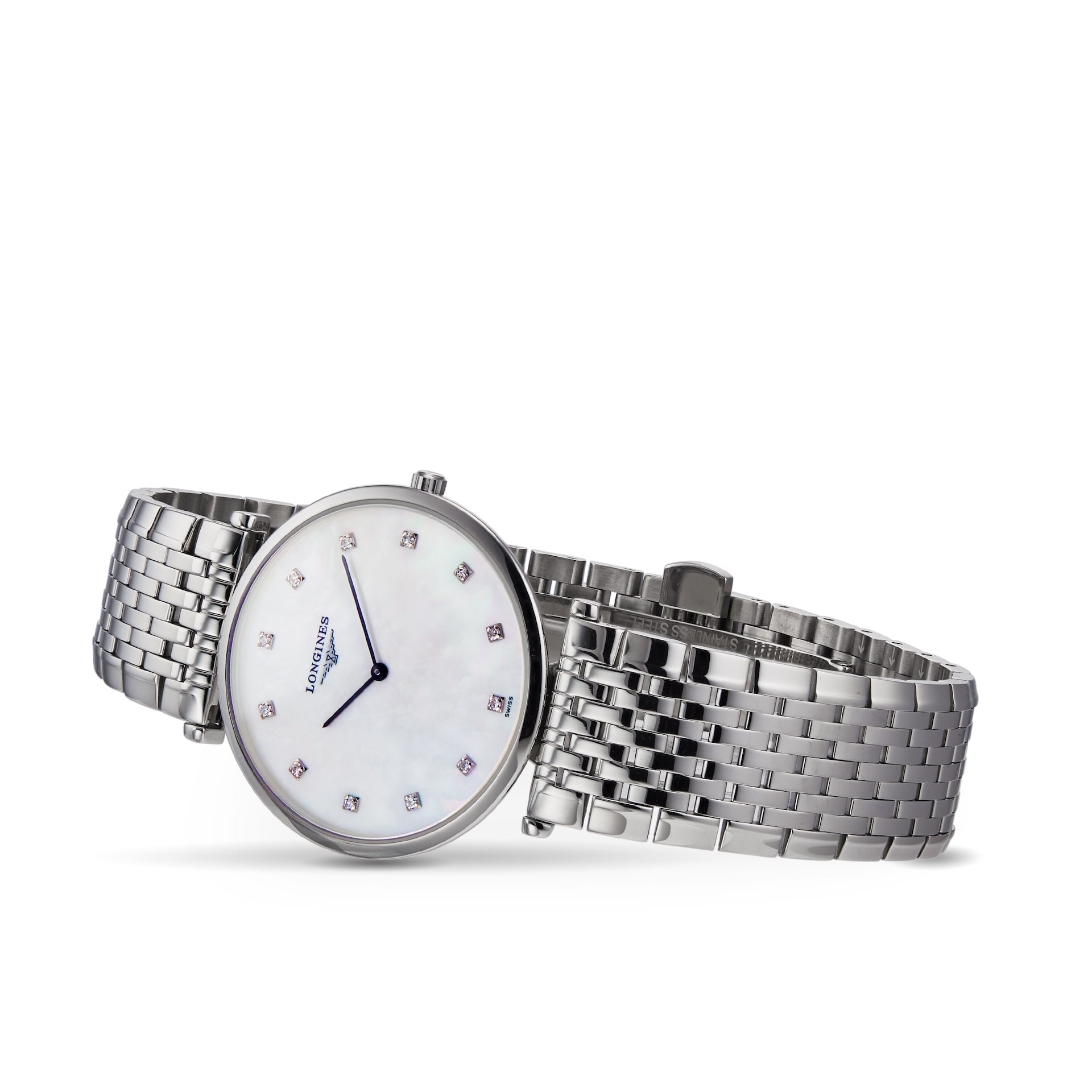 Longines La Grande Classique 33mm Ladies Watch