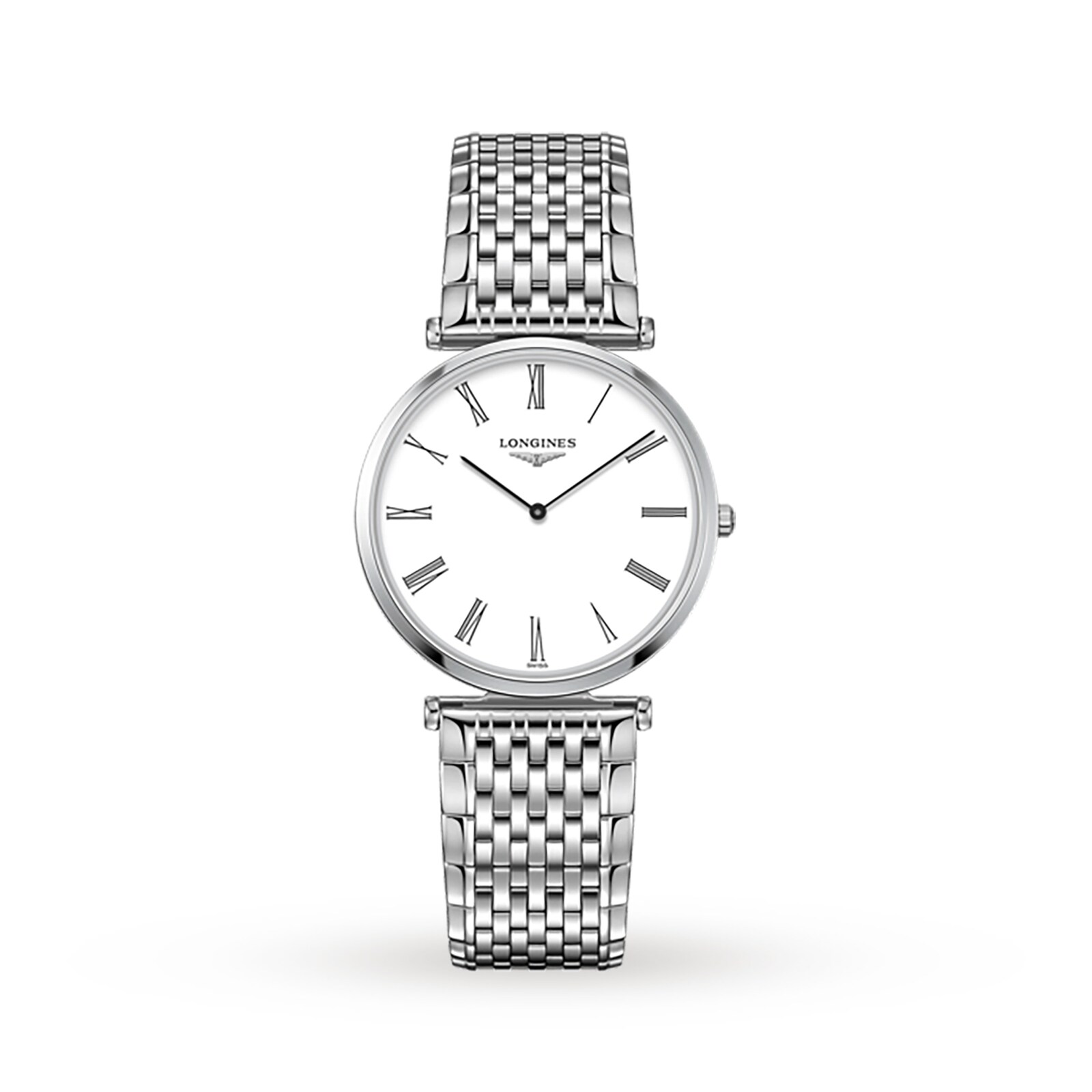 Longines La Grande Classique 33mm Ladies Watch