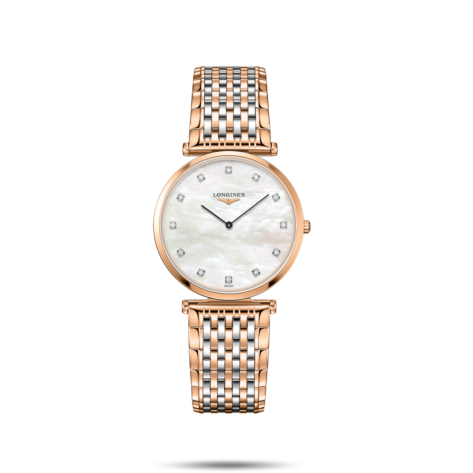 Longines La Grande Classique Watches, Mens & Ladies Longines Quartz ...