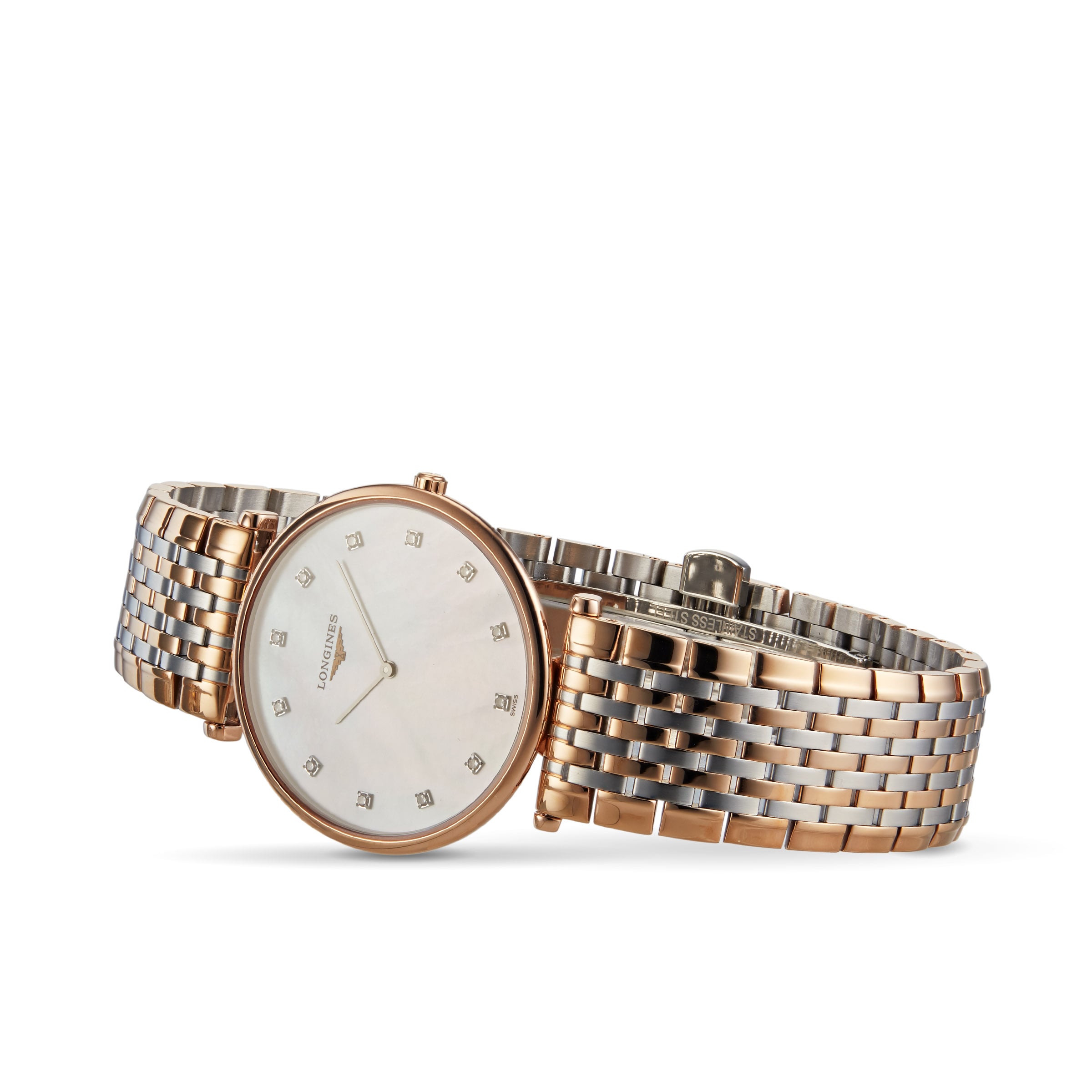 Longines La Grande Classique 33mm Ladies Watch