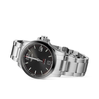 Longines Conquest V.H.P. 41mm Mens Watch Longines Conquest V.H.P. 41mm Mens Watch