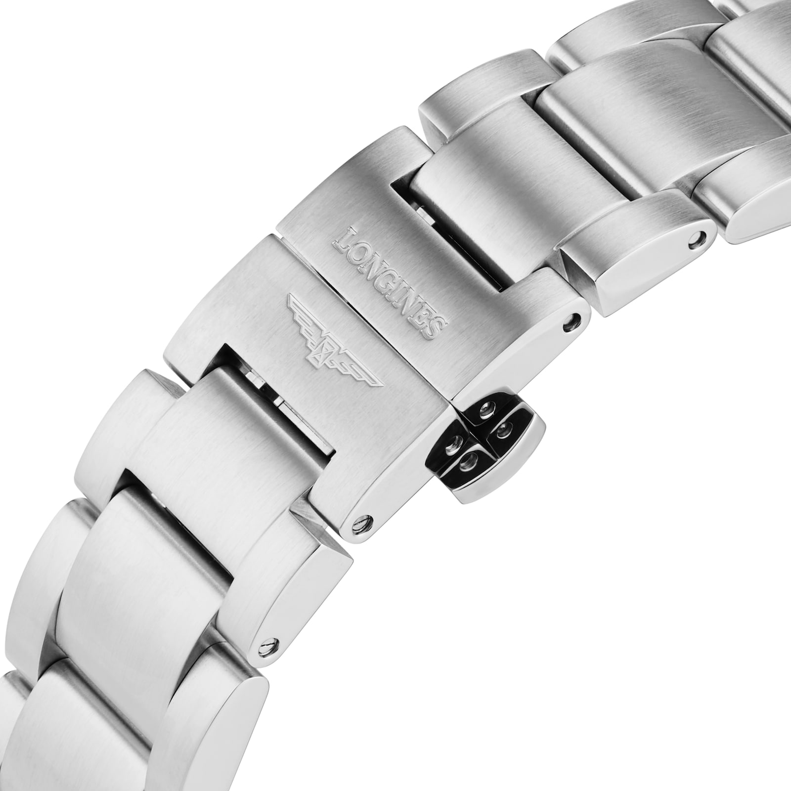 Longines Conquest V.H.P. 41mm Mens Watch L37194566 | Watches Of ...