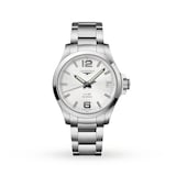 Longines Conquest 36mm Watch