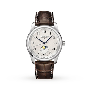 Longines Master Collection 40mm Mens Watch
