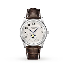 17350777 - Master Collection 40mm Mens Watch