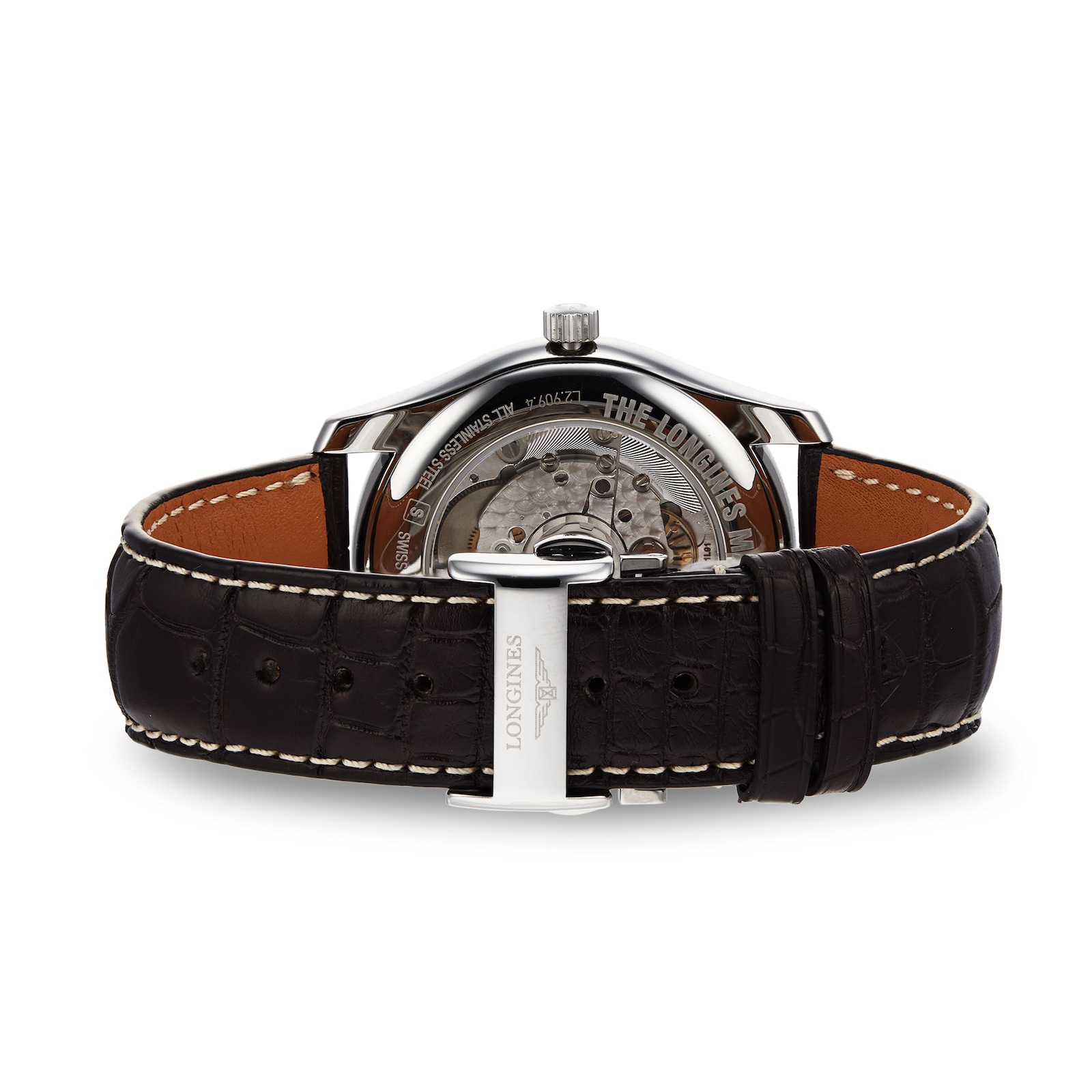 Longines Master Collection 40mm Mens Watch