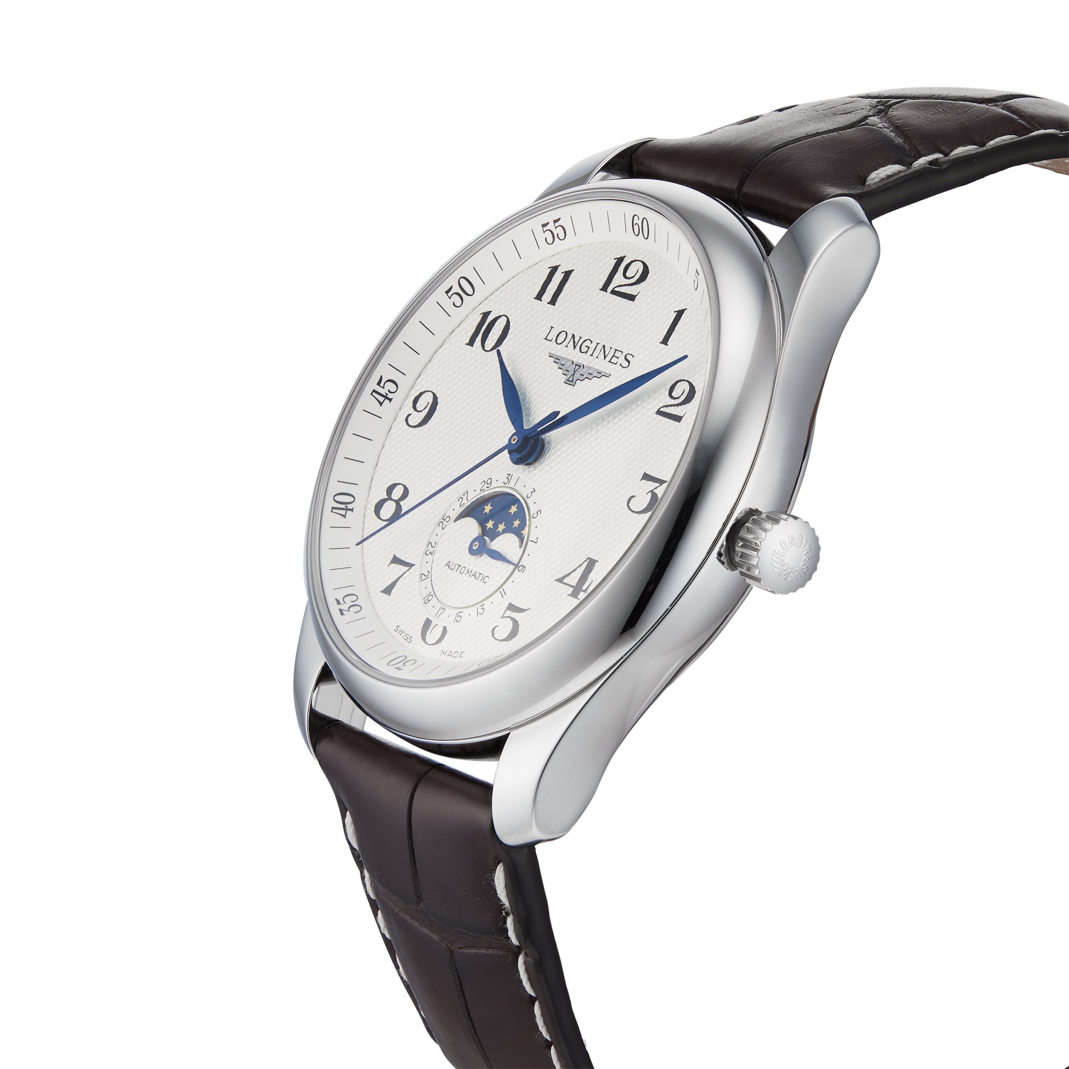 Longines Master Collection 40mm Mens Watch