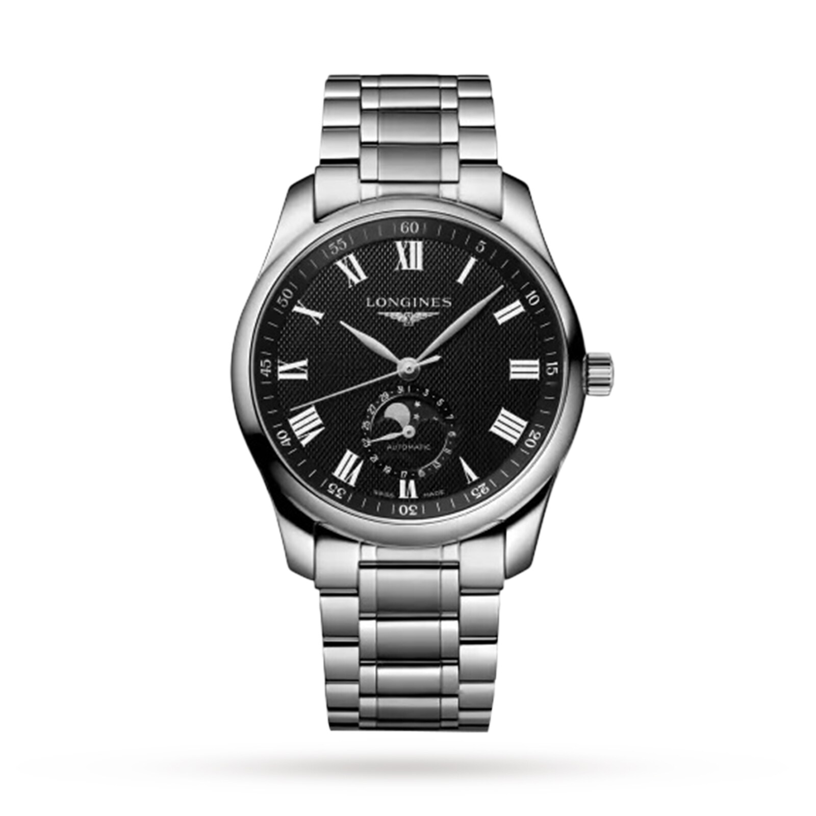 Longines Master Collection Automatic 40mm