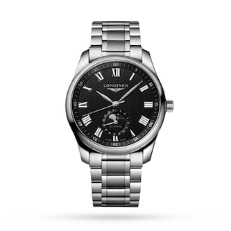 Longines Master Collection Automatic 40mm