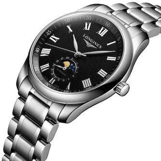Longines Master Collection Automatic 40mm